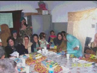 Savaşın Çocukları