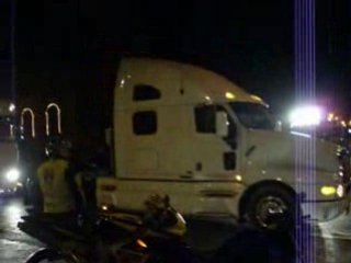 Chti truckers à Roeux (2008)