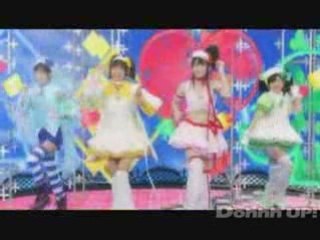 Minna no Tamago PV - Shugo Chara Egg!