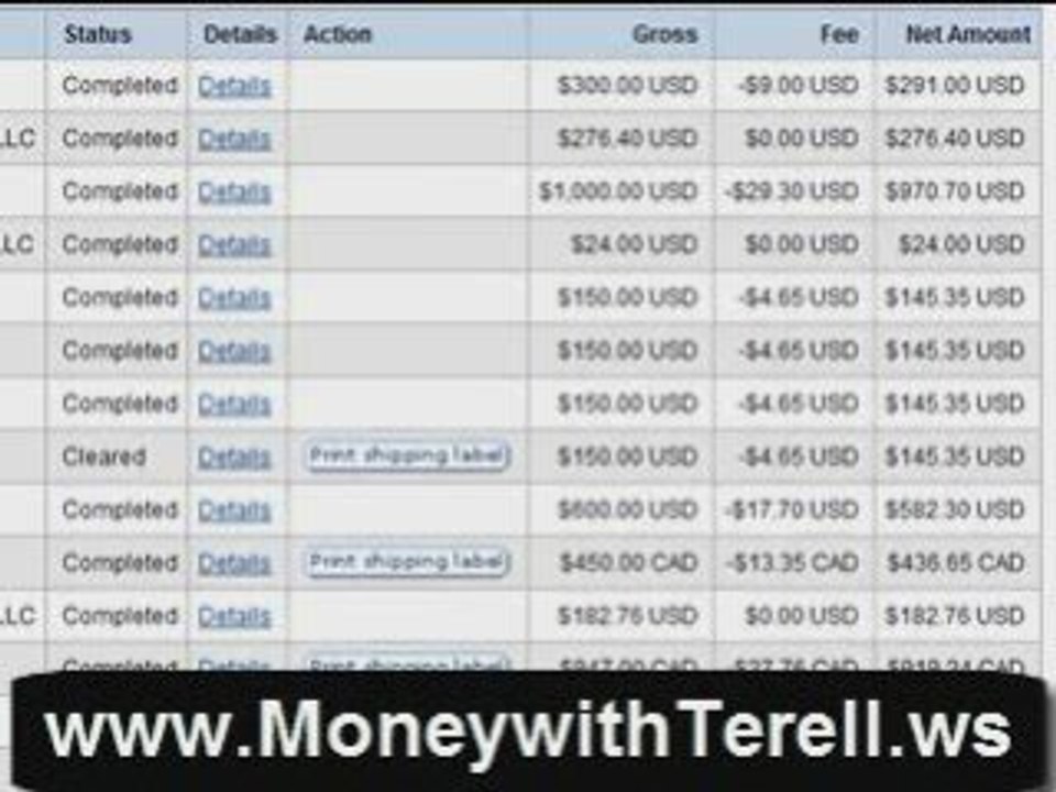 Best "Internet Home Based Business" LOOk at this *Proof*