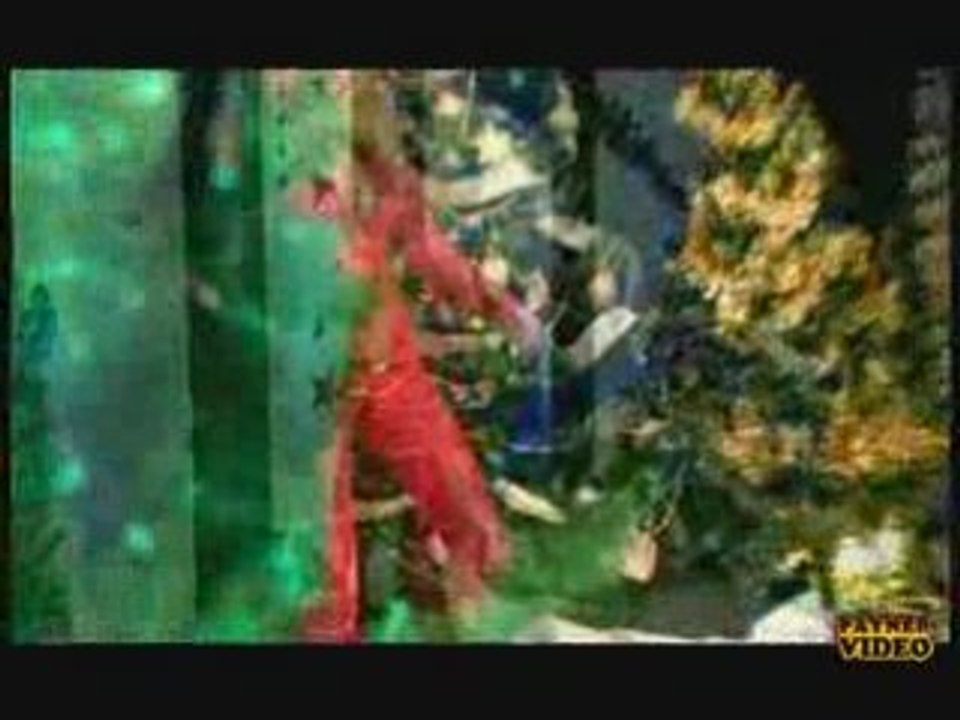 Гергана - Без теб не мога - Коледа в приказките 2004