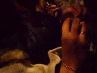 Cadeau pour Ma Poule =D