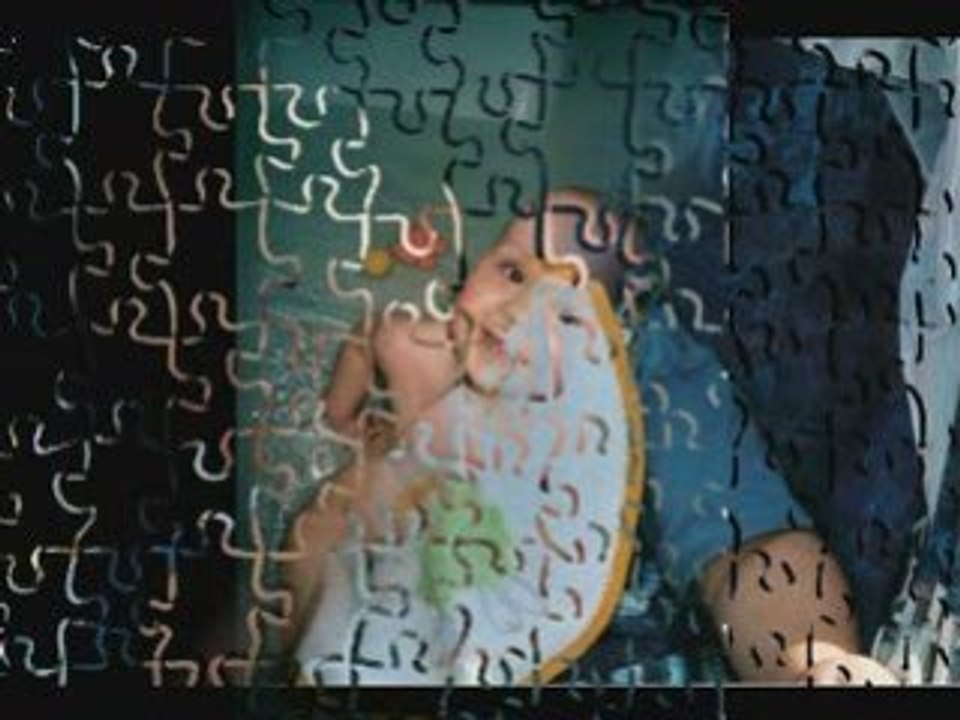 8 premières années d'arthur