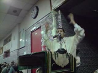 2/3 Abou Omar - Les bienfaits d'allah