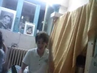 Fete de 06 décembre 2008