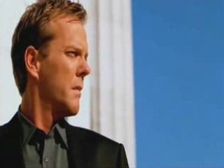 24 season 7 - New trailer new scene Jack Bauer Washington