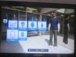 playstation home 2 [beta] [VeryTest]