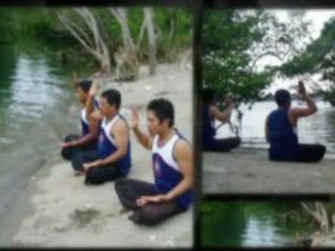 SPIRITUAL TRAVELLING TIPS FOR A YOGA HOLLIDAY RETREAT