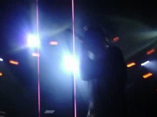 Concert de Simplyd4rk Nantes 2eme partie