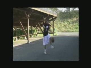 stages Pro meet ouest 2009