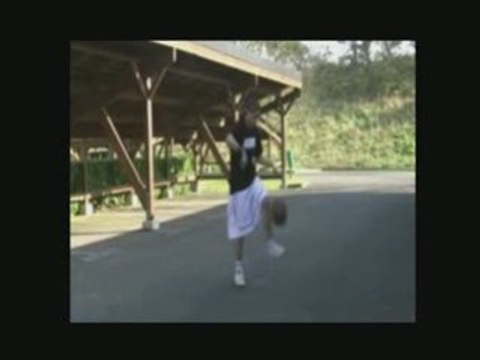 stages Pro meet ouest 2009