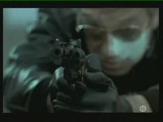 extrait police python 357