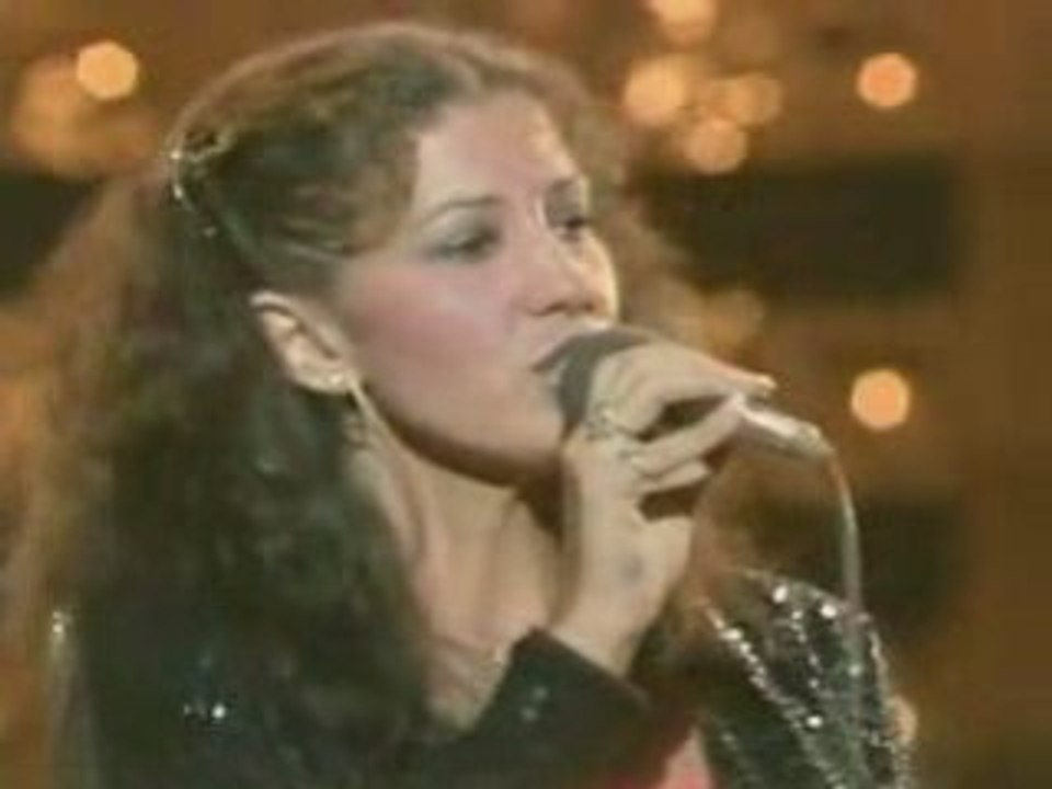 Rita Coolidge - Don't Cry Out Loud (Live 1979 Tokyo)