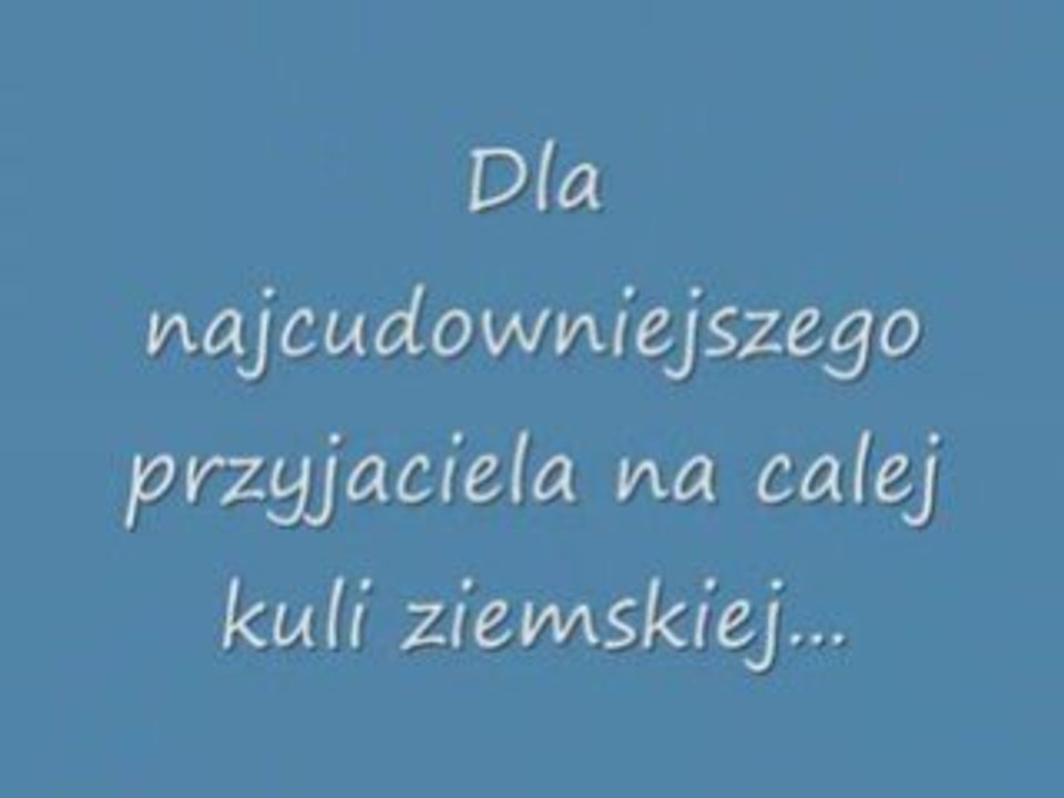 Przyjazn na zawsze..._0001