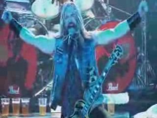 Black Label Society - Funeral Bell Live