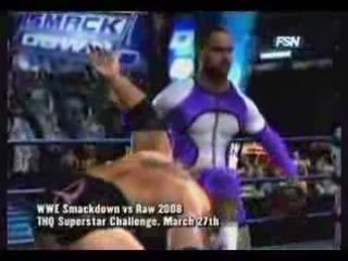 Maria and MVP on The Best Damn Sports Show