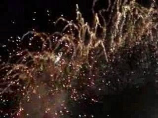 Inauguration du Grand Jet d'eau à Istres