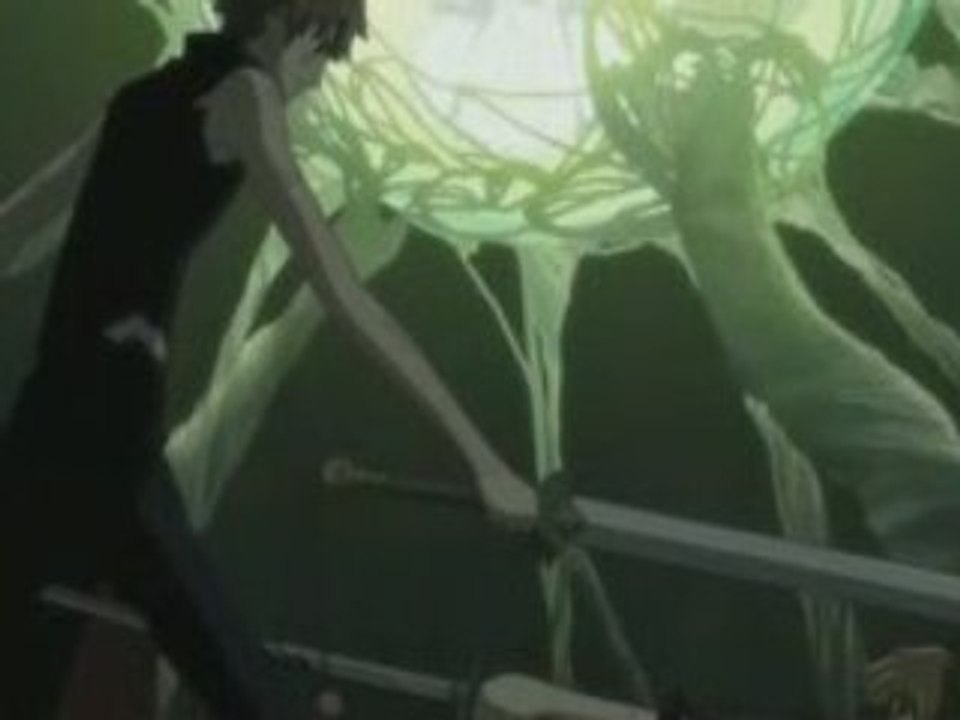 AMV Tokyo Revelations