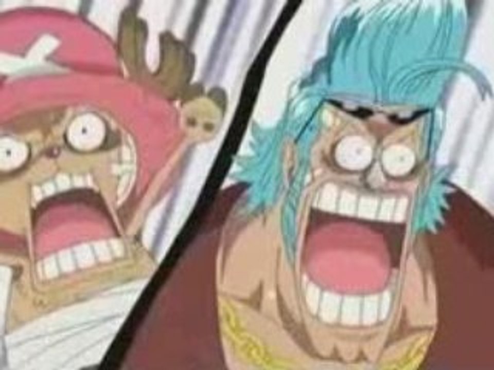 One piece 381 preview raw