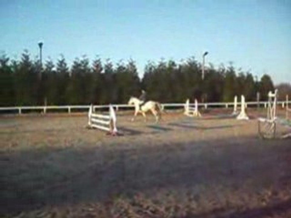 Concour Champ Gallet Camille et Eglantine