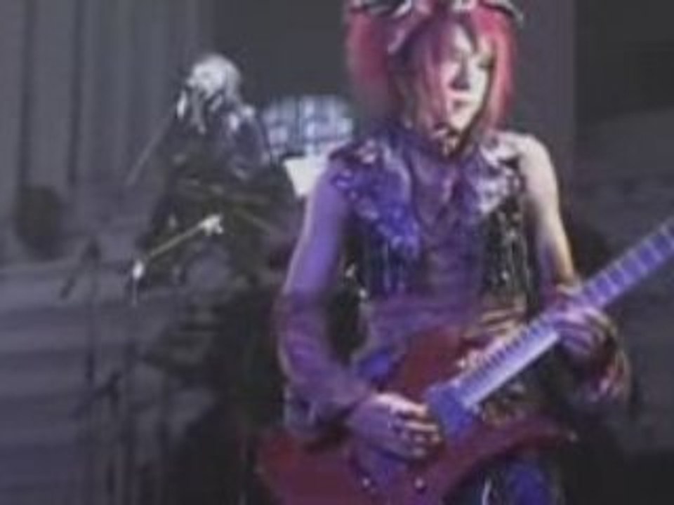 「Phantasmagoria - 走馬灯～PAST SKY～」