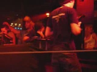 081206 Q.Mosimann et Hot Vocation au Metropolis Paris - 01