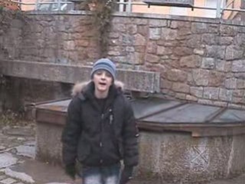 Fate - Es kann beginnen