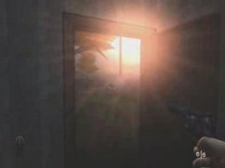 Level1 Land of the Dead