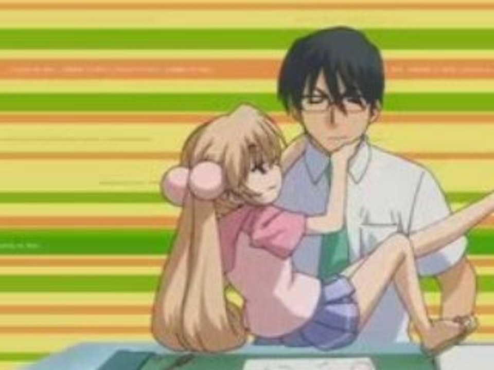 Kodomo no Jikan ed HD