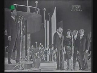 Tadeusz Woźniakowski - Mam konia z grzywą rozwianą