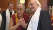 [60SEC] Marco Pannella on H.H. the Dalai Lama