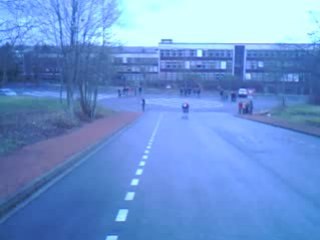 Blocus presles 2008 XD