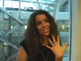 Ruth Lorenzo - Another Interview