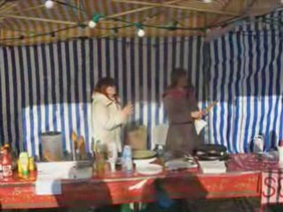 Saint-Nicolas 2008