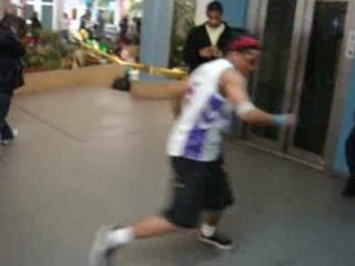 bboy Rori [genkidama crew] casa 2008 lol