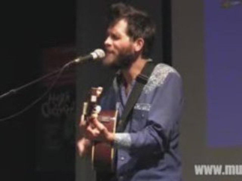 Hugh Coltman - Live