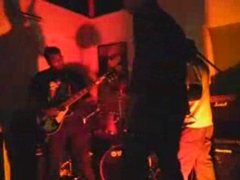 Vulgate Dogmas - 02 - The Oppressing Fear (Grind Feast '08)