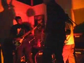 Vulgate Dogmas - 02 - The Oppressing Fear (Grind Feast '08)