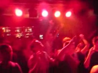 Furious bass Captain 6-12-08