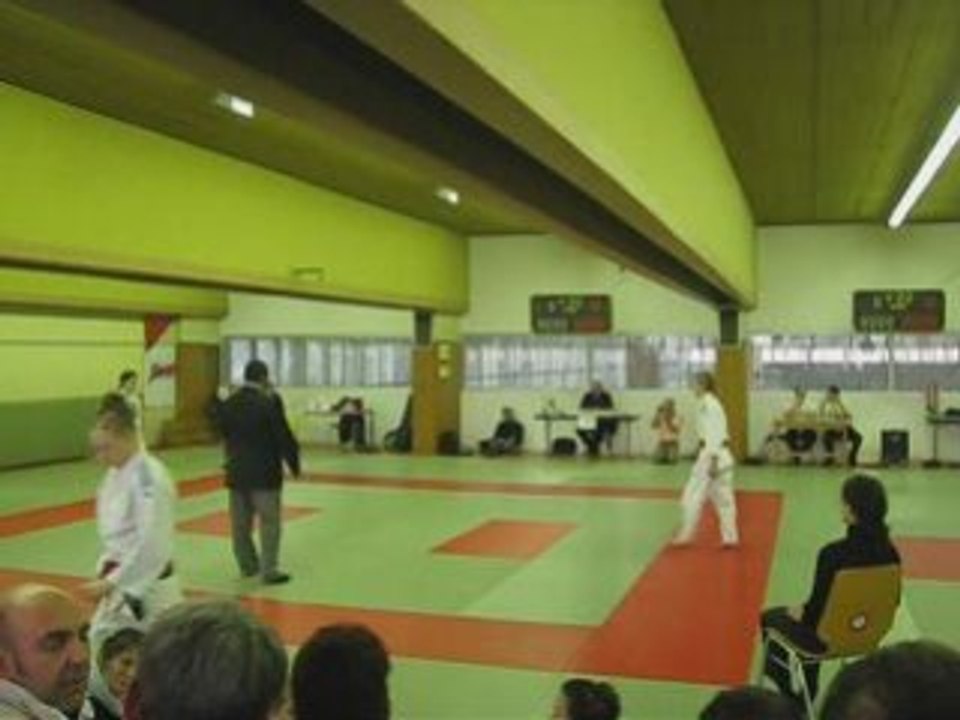 CHAMPIONNAT DE ADELINE