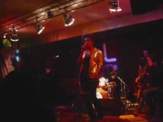 Shaileen en concert - 3 décembre - premiere partie