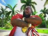 Tay Dizm feat T-Pain & Rick Ross - Beam Me Up.DVBRIP.XViD.20