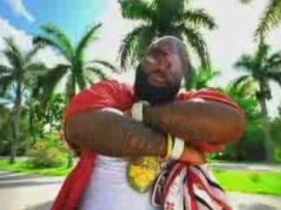 Tay Dizm feat T-Pain & Rick Ross - Beam Me Up.DVBRIP.XViD.20