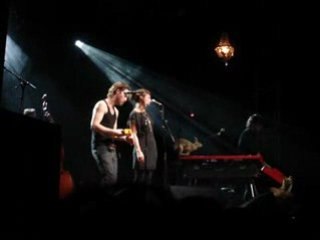 Acacia - Julien Doré