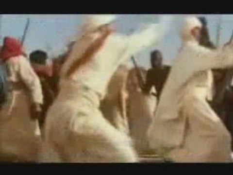 24 Uhud Savaşı ve Hz.Hamza