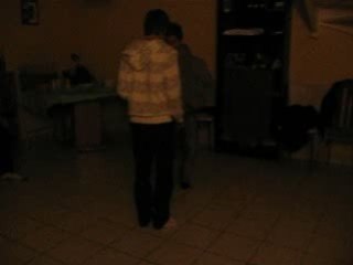 Jumpstyle CuCu et ToTo