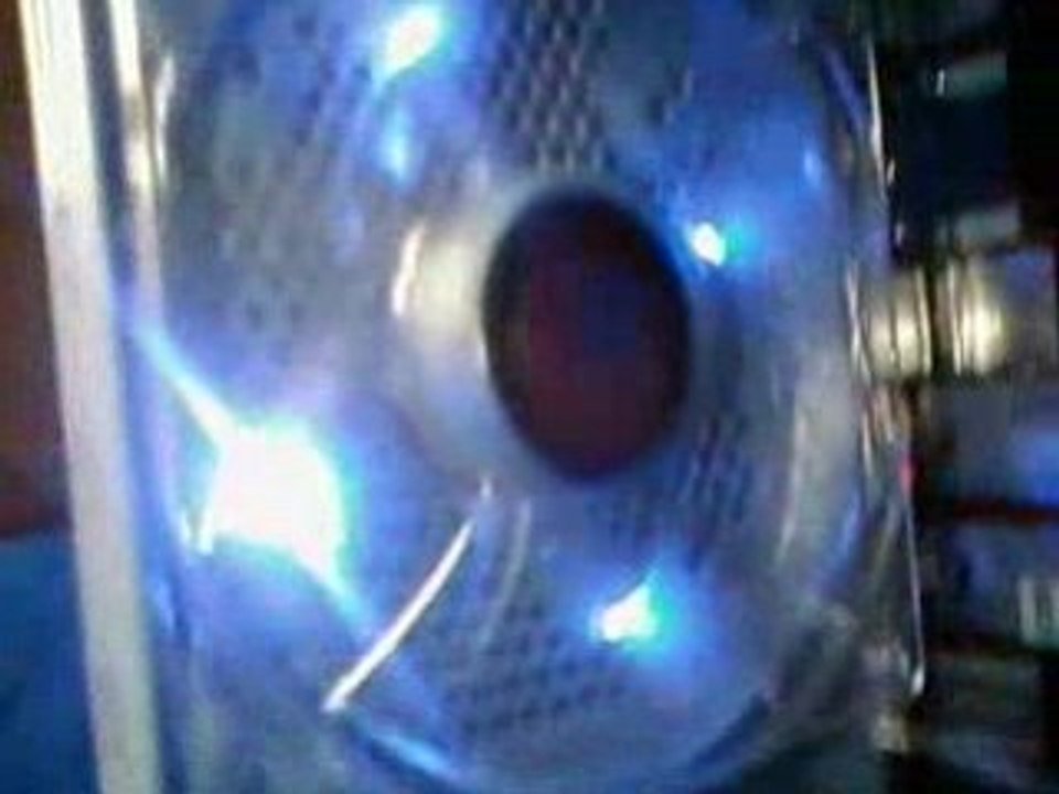 Mon PC