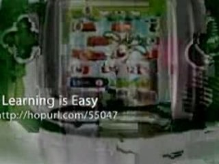 LeapFrog Leapster Learning Game System Green, Great Gift!