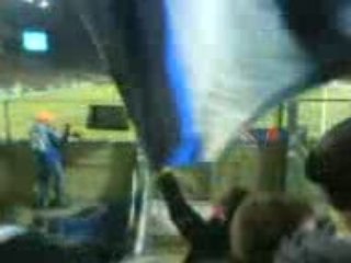 OM-nice virage sud 06/12/08