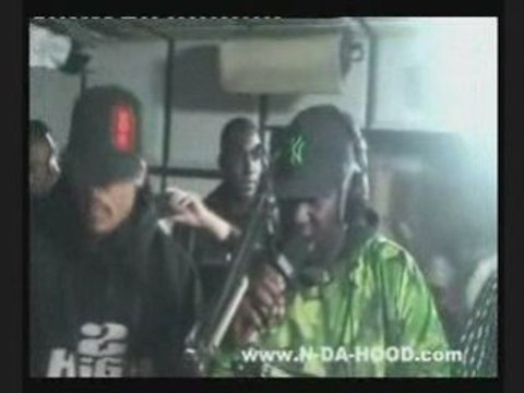 freestyle skyrock sefyu et st4